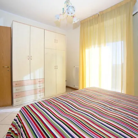 Appartement Malu