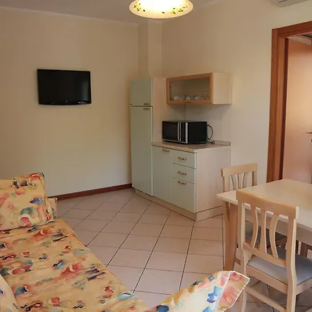 Malu Appartement Rimini