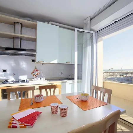 Appartement Malu *