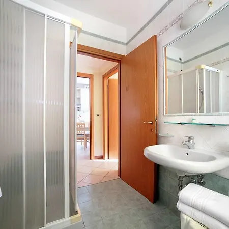Malu Appartement *