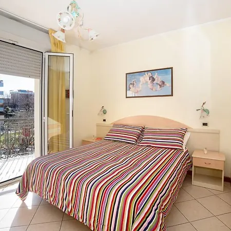 Appartement Malu
