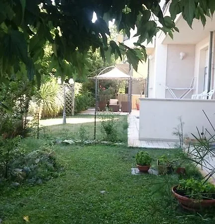 Appartement Malu