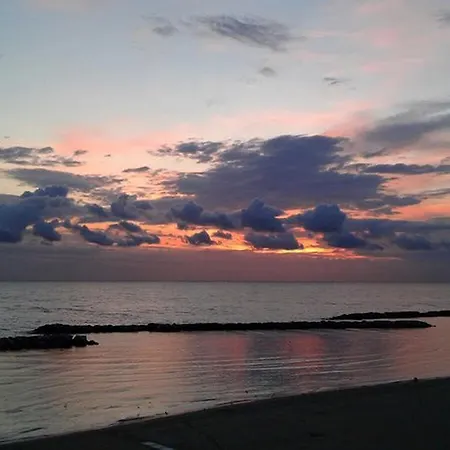 Malu * Rimini