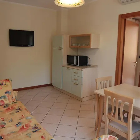 Appartement Malu Rimini