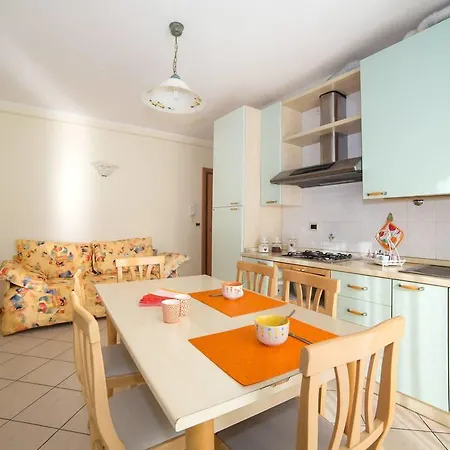 Malu Appartement