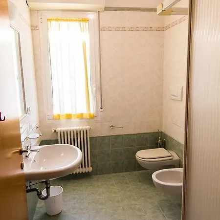 Appartement Malu Rimini