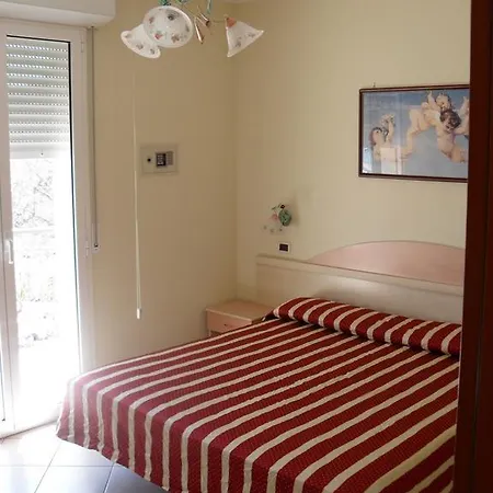 Malu * Rimini