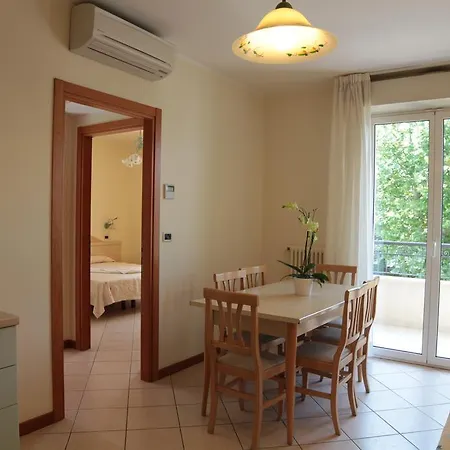 Malu Appartement Rimini