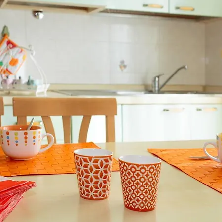Malu Appartement