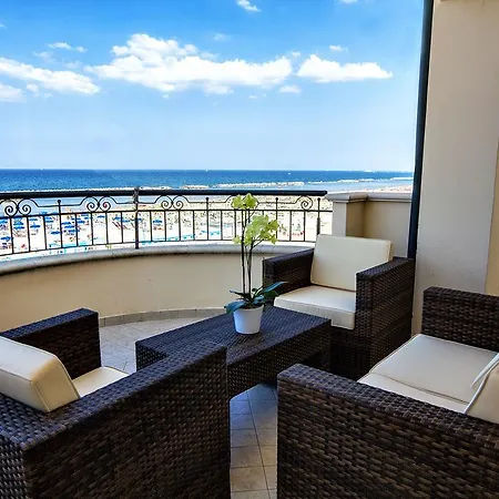 Malu Appartement *